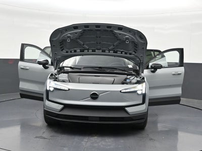 2026 Volvo EX30 Single Motor Plus