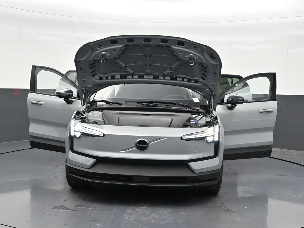 2026 Volvo EX30 Single Motor Plus
