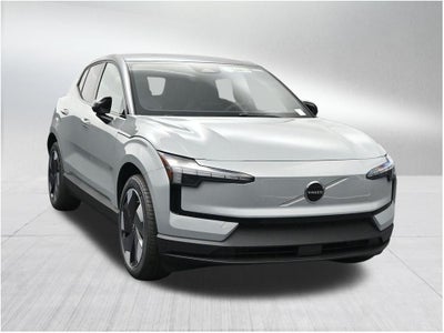 2026 Volvo EX30 Single Motor Plus