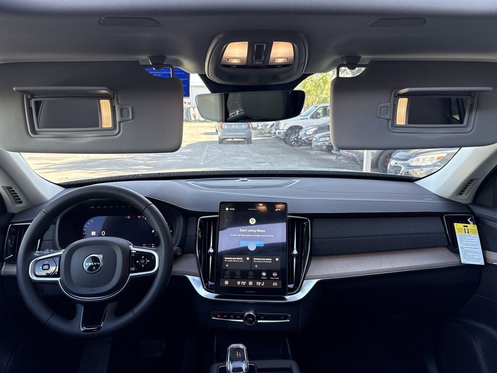 2026 Volvo XC90 Plug-In Hybrid T8 Plus 6 Passenger