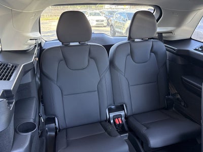 2026 Volvo XC90 Plug-In Hybrid T8 Plus 6 Passenger