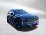 2026 Volvo XC90 Plug-In Hybrid T8 Plus 6 Passenger