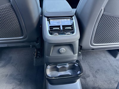 2026 Volvo XC90 Plug-In Hybrid T8 Plus 6 Passenger