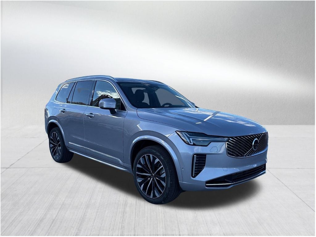 2026 Volvo XC90 Plug-In Hybrid T8 Plus 6 Passenger