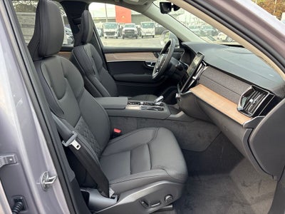 2026 Volvo XC90 Plug-In Hybrid T8 Plus 6 Passenger