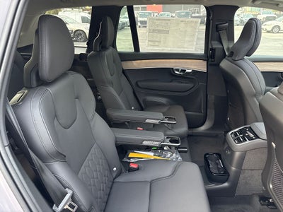2026 Volvo XC90 Plug-In Hybrid T8 Plus 6 Passenger