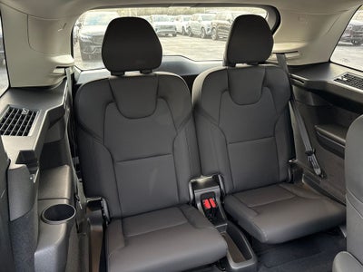 2026 Volvo XC90 Plug-In Hybrid T8 Plus 6 Passenger