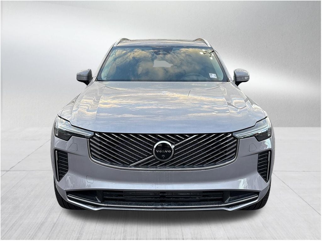 2026 Volvo XC90 Plug-In Hybrid T8 Plus 6 Passenger