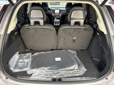 2026 Volvo XC90 Plug-In Hybrid T8 Plus 6 Passenger