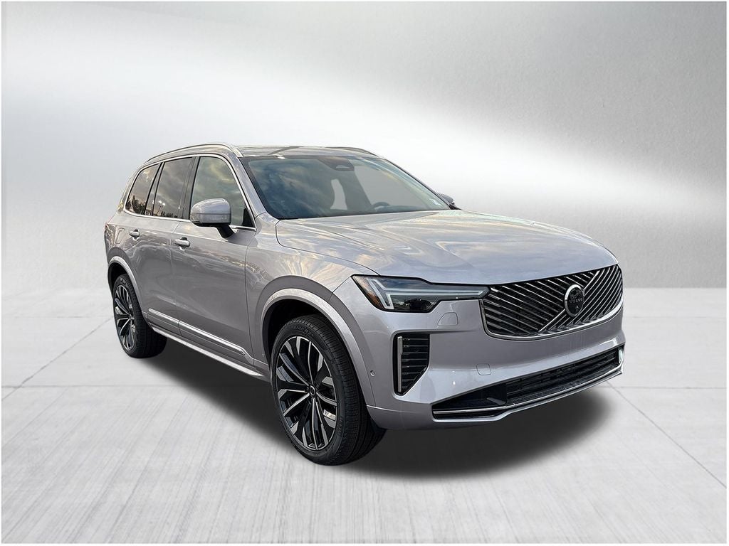 2026 Volvo XC90 Plug-In Hybrid T8 Plus 6 Passenger