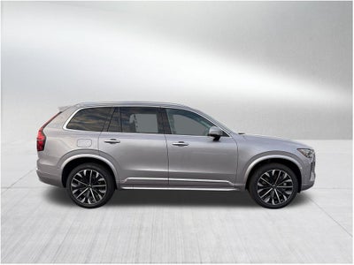 2026 Volvo XC90 Plug-In Hybrid T8 Plus 6 Passenger