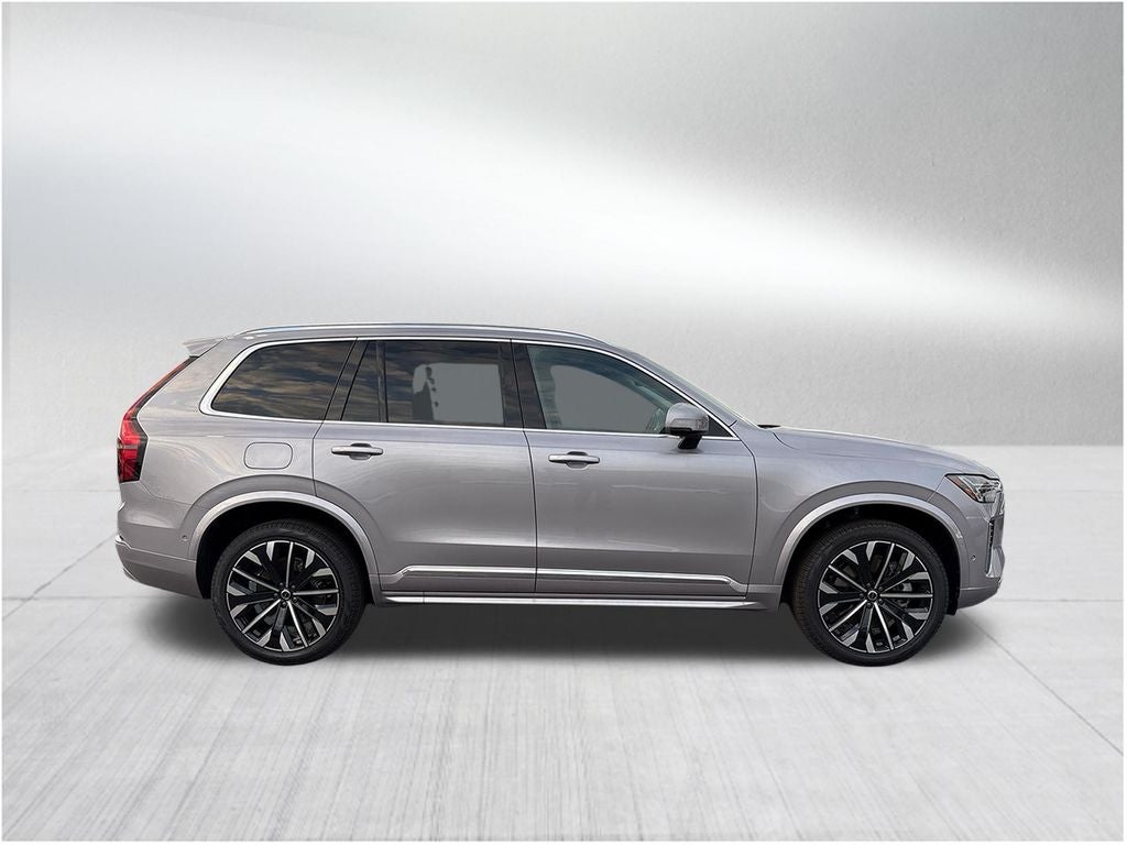 2026 Volvo XC90 Plug-In Hybrid T8 Plus 6 Passenger