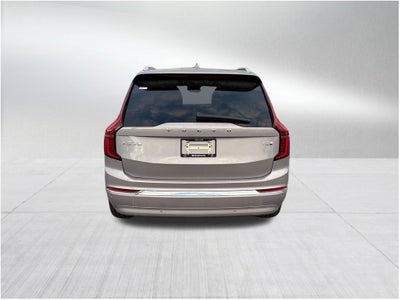 2026 Volvo XC90 Plug-In Hybrid T8 Plus 6 Passenger