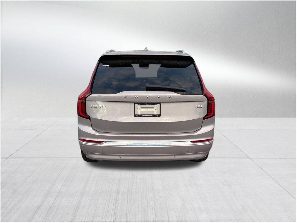 2026 Volvo XC90 Plug-In Hybrid T8 Plus 6 Passenger