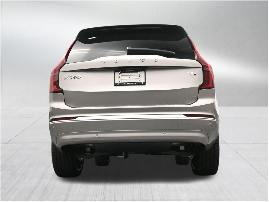 2026 Volvo XC90 Plug-In Hybrid T8 Plus 7 Passenger