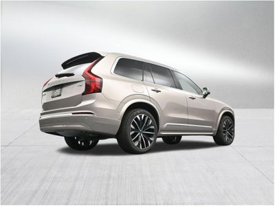 2026 Volvo XC90 Plug-In Hybrid T8 Plus 7 Passenger