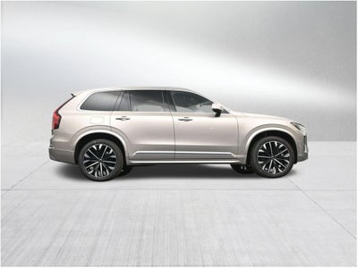 2026 Volvo XC90 Plug-In Hybrid T8 Plus 7 Passenger