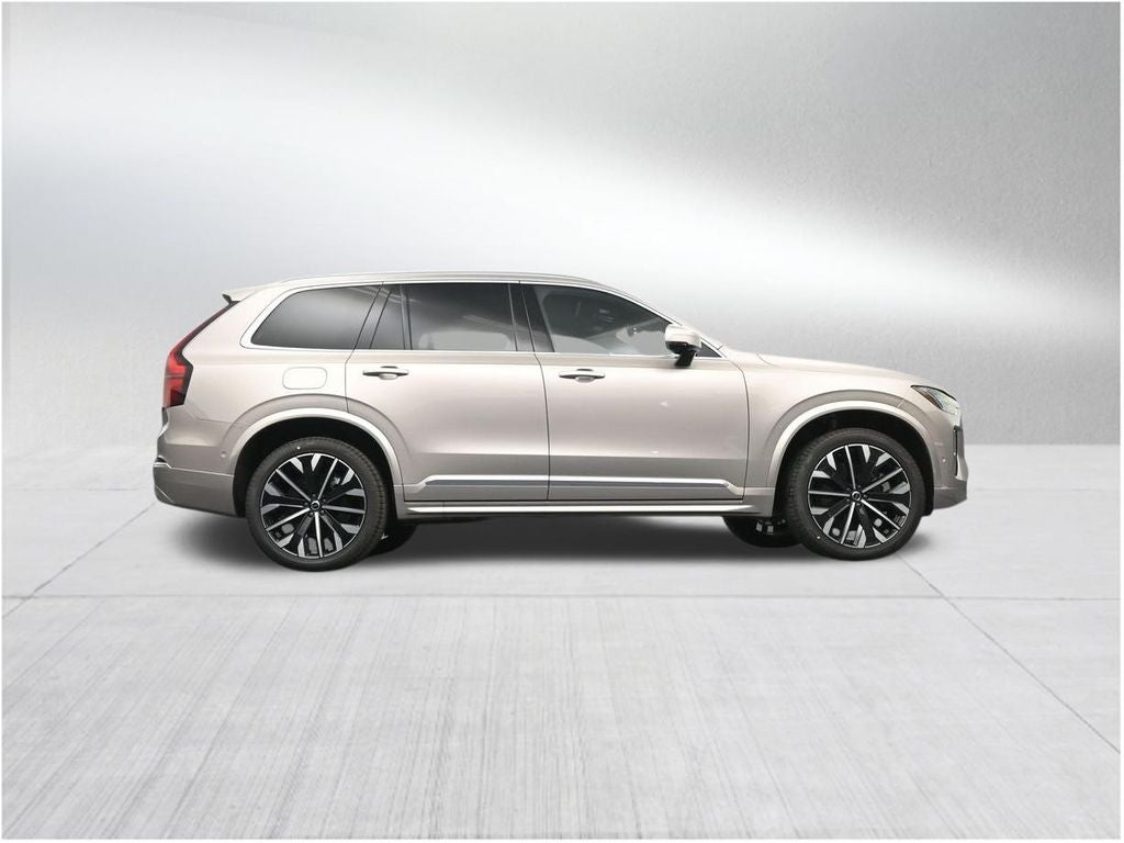 2026 Volvo XC90 Plug-In Hybrid T8 Plus 7 Passenger