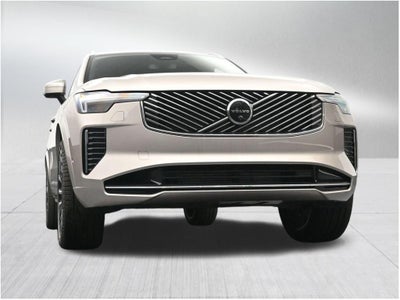 2026 Volvo XC90 Plug-In Hybrid T8 Plus 7 Passenger
