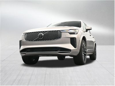 2026 Volvo XC90 Plug-In Hybrid T8 Plus 7 Passenger