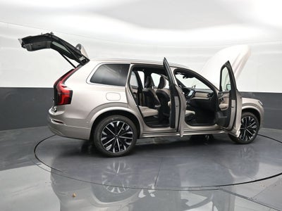2026 Volvo XC90 Plug-In Hybrid T8 Plus 7 Passenger