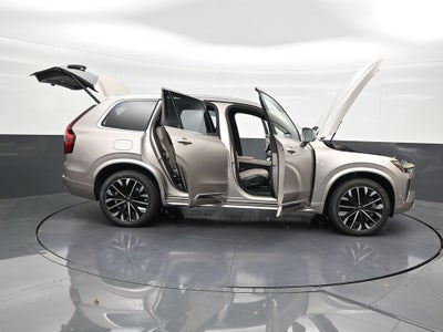 2026 Volvo XC90 Plug-In Hybrid T8 Plus 7 Passenger