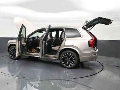 2026 Volvo XC90 Plug-In Hybrid T8 Plus 7 Passenger