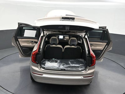 2026 Volvo XC90 Plug-In Hybrid T8 Plus 7 Passenger