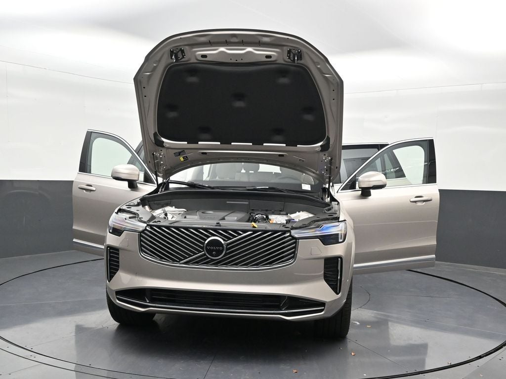 2026 Volvo XC90 Plug-In Hybrid T8 Plus 7 Passenger
