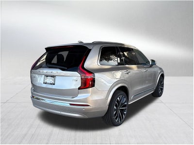 2026 Volvo XC90 Plug-In Hybrid T8 Plus 7 Passenger