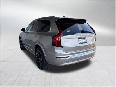 2026 Volvo XC90 Plug-In Hybrid T8 Plus 7 Passenger