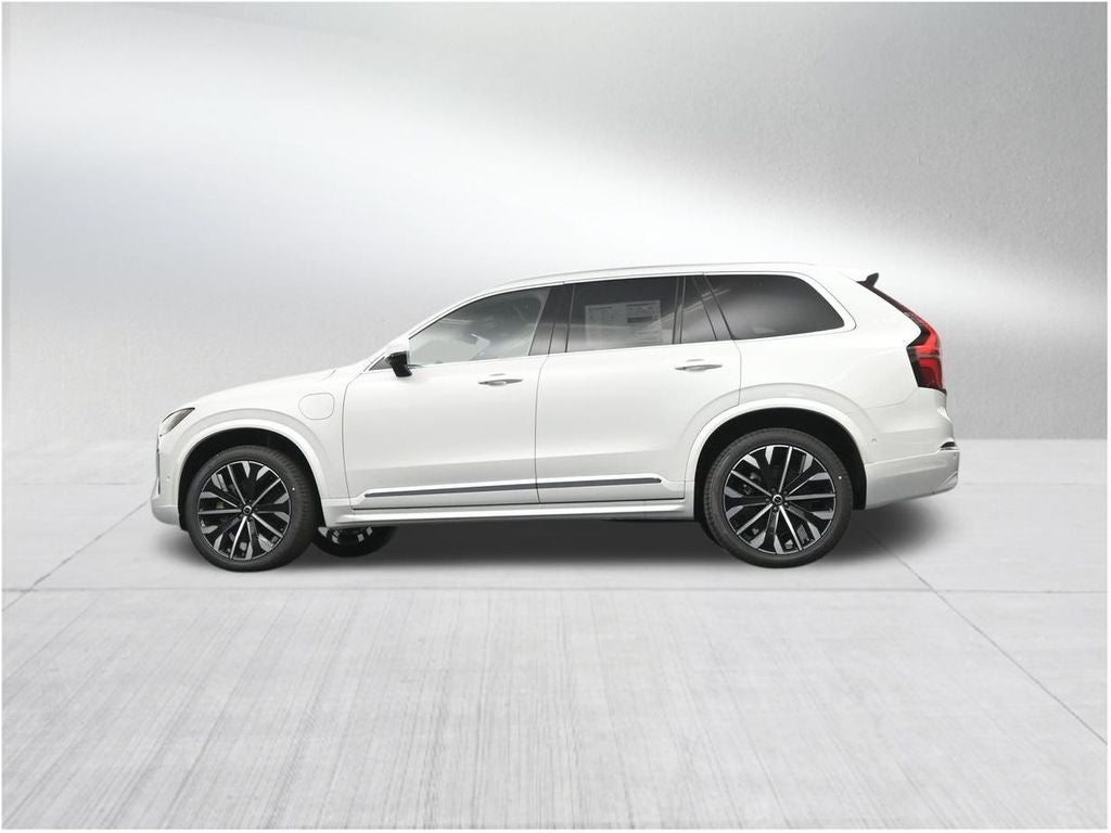 2026 Volvo XC90 Plug-In Hybrid T8 Plus 7 Passenger