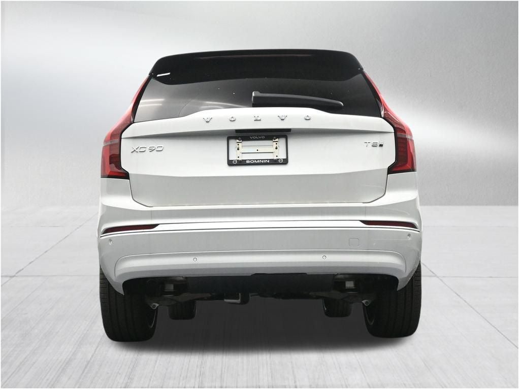 2026 Volvo XC90 Plug-In Hybrid T8 Plus 7 Passenger