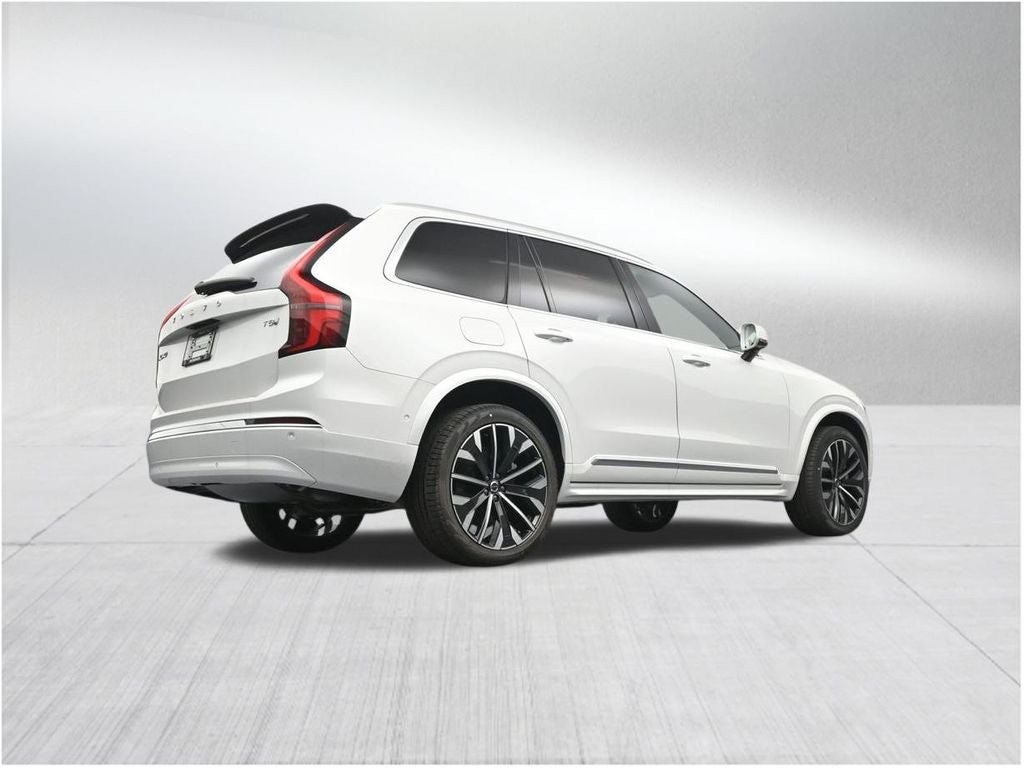 2026 Volvo XC90 Plug-In Hybrid T8 Plus 7 Passenger