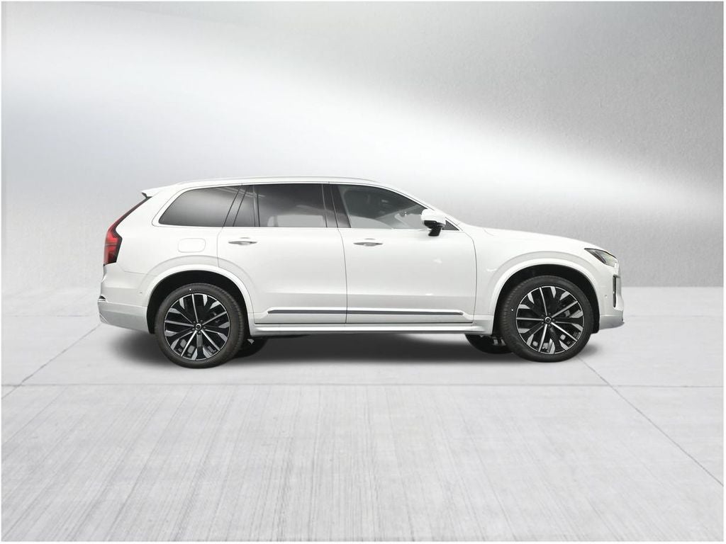 2026 Volvo XC90 Plug-In Hybrid T8 Plus 7 Passenger