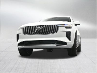 2026 Volvo XC90 Plug-In Hybrid T8 Plus 7 Passenger
