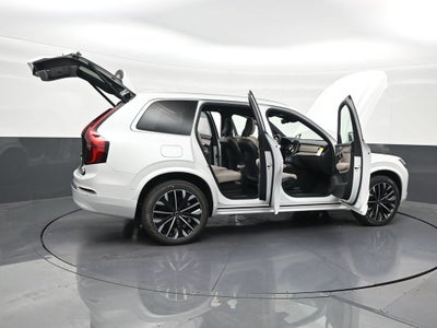 2026 Volvo XC90 Plug-In Hybrid T8 Plus 7 Passenger