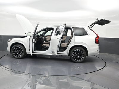 2026 Volvo XC90 Plug-In Hybrid T8 Plus 7 Passenger