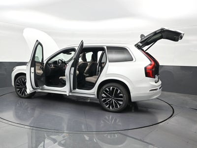 2026 Volvo XC90 Plug-In Hybrid T8 Plus 7 Passenger