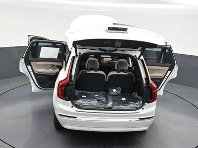 2026 Volvo XC90 Plug-In Hybrid T8 Plus 7 Passenger