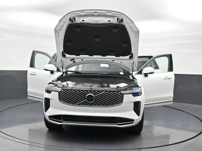 2026 Volvo XC90 Plug-In Hybrid T8 Plus 7 Passenger