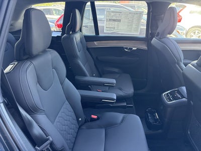 2026 Volvo XC90 Plug-In Hybrid T8 Plus 7 Passenger