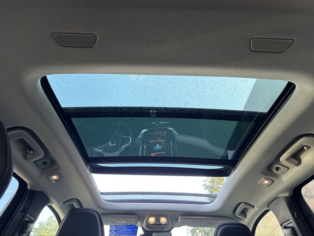 2026 Volvo XC90 Plug-In Hybrid T8 Plus 7 Passenger