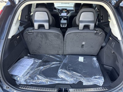 2026 Volvo XC90 Plug-In Hybrid T8 Plus 7 Passenger