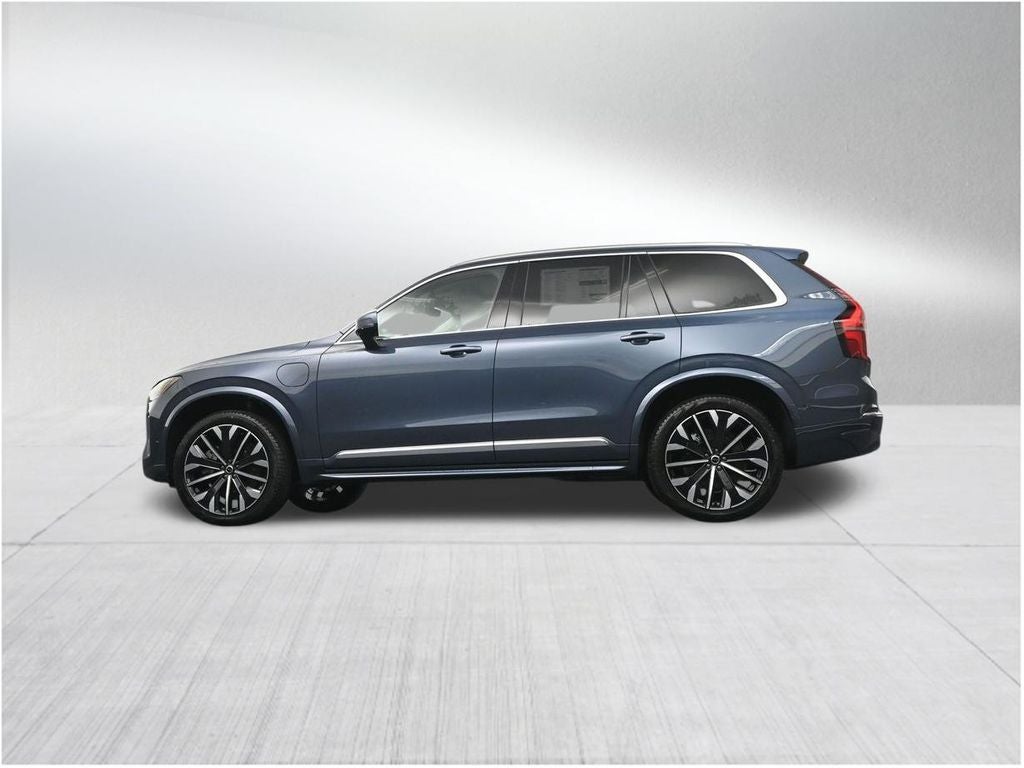 2026 Volvo XC90 Plug-In Hybrid T8 Plus 7 Passenger