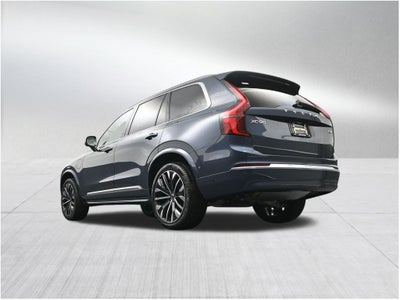 2026 Volvo XC90 Plug-In Hybrid T8 Plus 7 Passenger