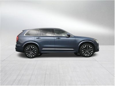 2026 Volvo XC90 Plug-In Hybrid T8 Plus 7 Passenger