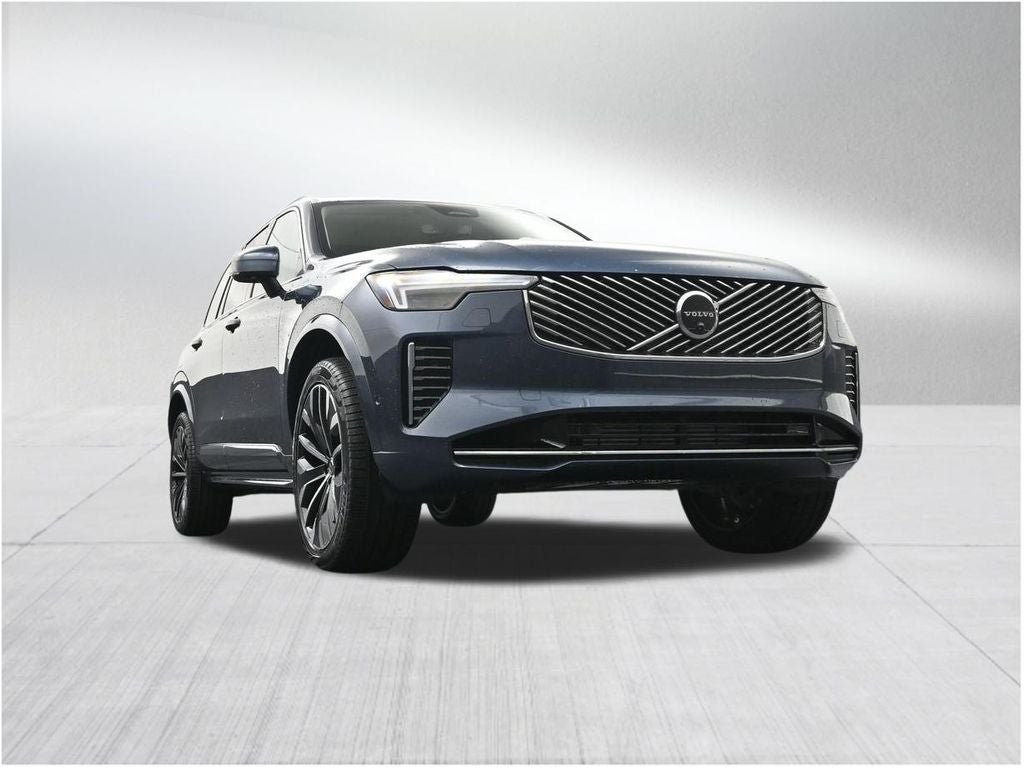 2026 Volvo XC90 Plug-In Hybrid T8 Plus 7 Passenger