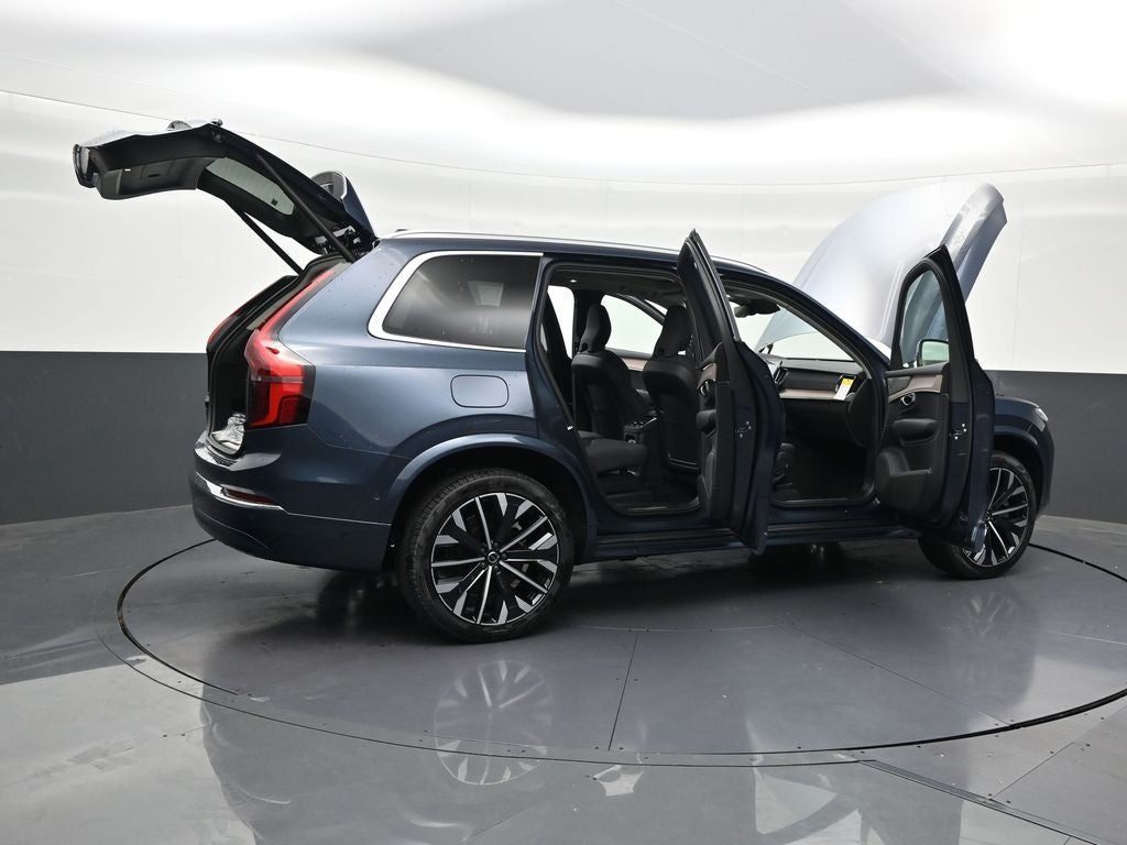 2026 Volvo XC90 Plug-In Hybrid T8 Plus 7 Passenger