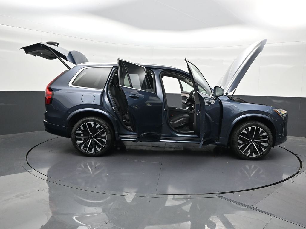 2026 Volvo XC90 Plug-In Hybrid T8 Plus 7 Passenger